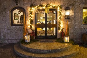 Hotel Rosner