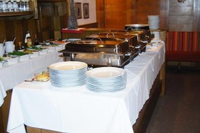 Hotel Rosner