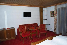 Hotel Rosner