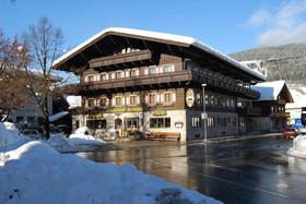 Hotel Rosner