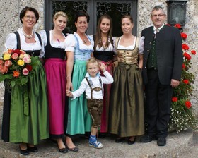 Hotel Rosner