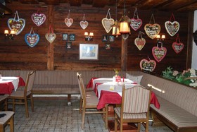 Hotel Rosner