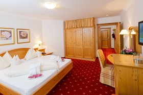 Hotel Salzburger Hof