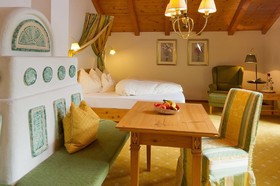 Hotel Salzburger Hof