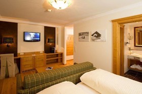 Hotel Salzburger Hof