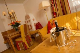 Hotel Salzburger Hof