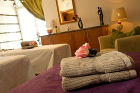 Hotel Salzburger Hof