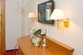 Hotel Salzburger Hof