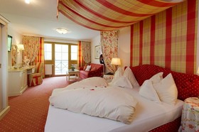 Hotel Salzburger Hof