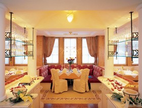 Hotel Salzburger Hof