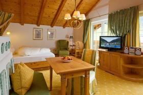 Hotel Salzburger Hof