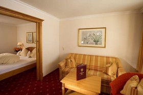 Hotel Salzburger Hof