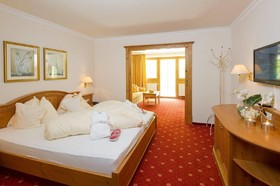 Hotel Salzburger Hof