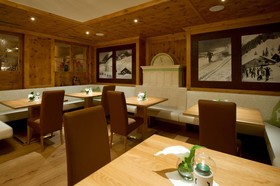 Hotel Salzburger Hof