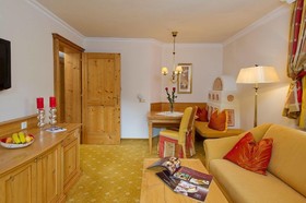 Hotel Salzburger Hof