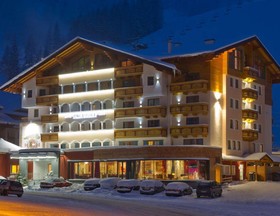 Hotel Salzburger Hof