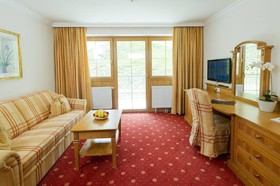 Hotel Salzburger Hof