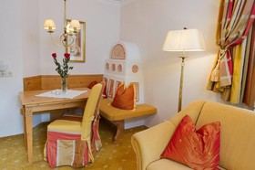 Hotel Salzburger Hof