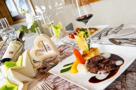 Hotel Salzburger Hof