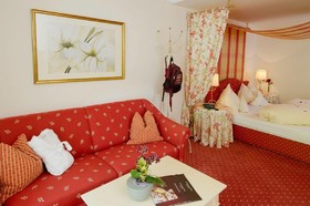 Hotel Salzburger Hof