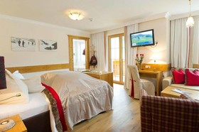 Hotel Salzburger Hof