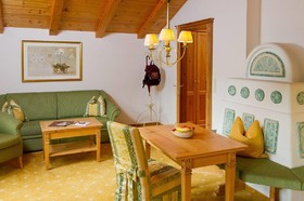 Hotel Salzburger Hof