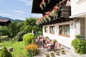 Landhaus Steiner