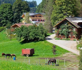 Zauchtaler Hof