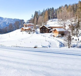 Zauchtaler Hof