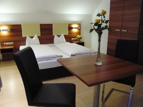 Boutique-Hotel & Apartments am Essigmanngut
