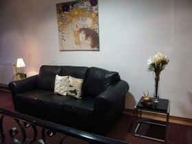 Boutique-Hotel & Apartments am Essigmanngut