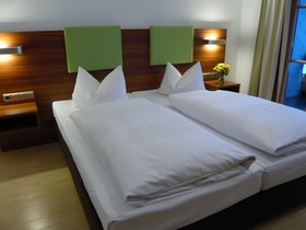 Boutique-Hotel & Apartments am Essigmanngut