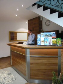 Boutique-Hotel & Apartments am Essigmanngut