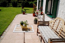 Boutique-Hotel & Apartments am Essigmanngut