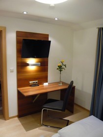 Boutique-Hotel & Apartments am Essigmanngut