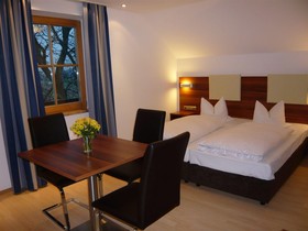 Boutique-Hotel & Apartments am Essigmanngut