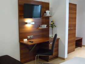 Boutique-Hotel & Apartments am Essigmanngut