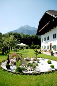 Boutique-Hotel & Apartments am Essigmanngut