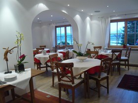 Boutique-Hotel & Apartments am Essigmanngut