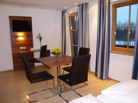 Boutique-Hotel & Apartments am Essigmanngut