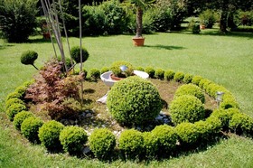 Boutique-Hotel & Apartments am Essigmanngut