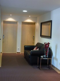 Boutique-Hotel & Apartments am Essigmanngut
