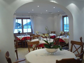 Boutique-Hotel & Apartments am Essigmanngut