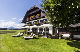 Friesacher's Aniferhof