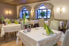 Friesacher's Aniferhof