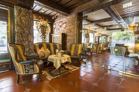Hotel Hubertushof