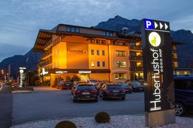 Hotel Hubertushof