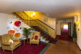 Hotel Hubertushof
