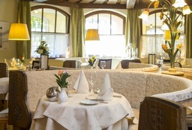 Hotel Hubertushof