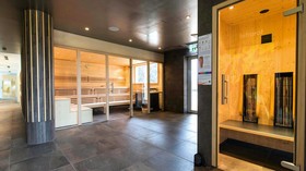 Hotel Momentum